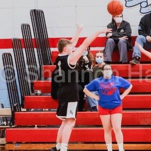 Meet your Posher, Ethan